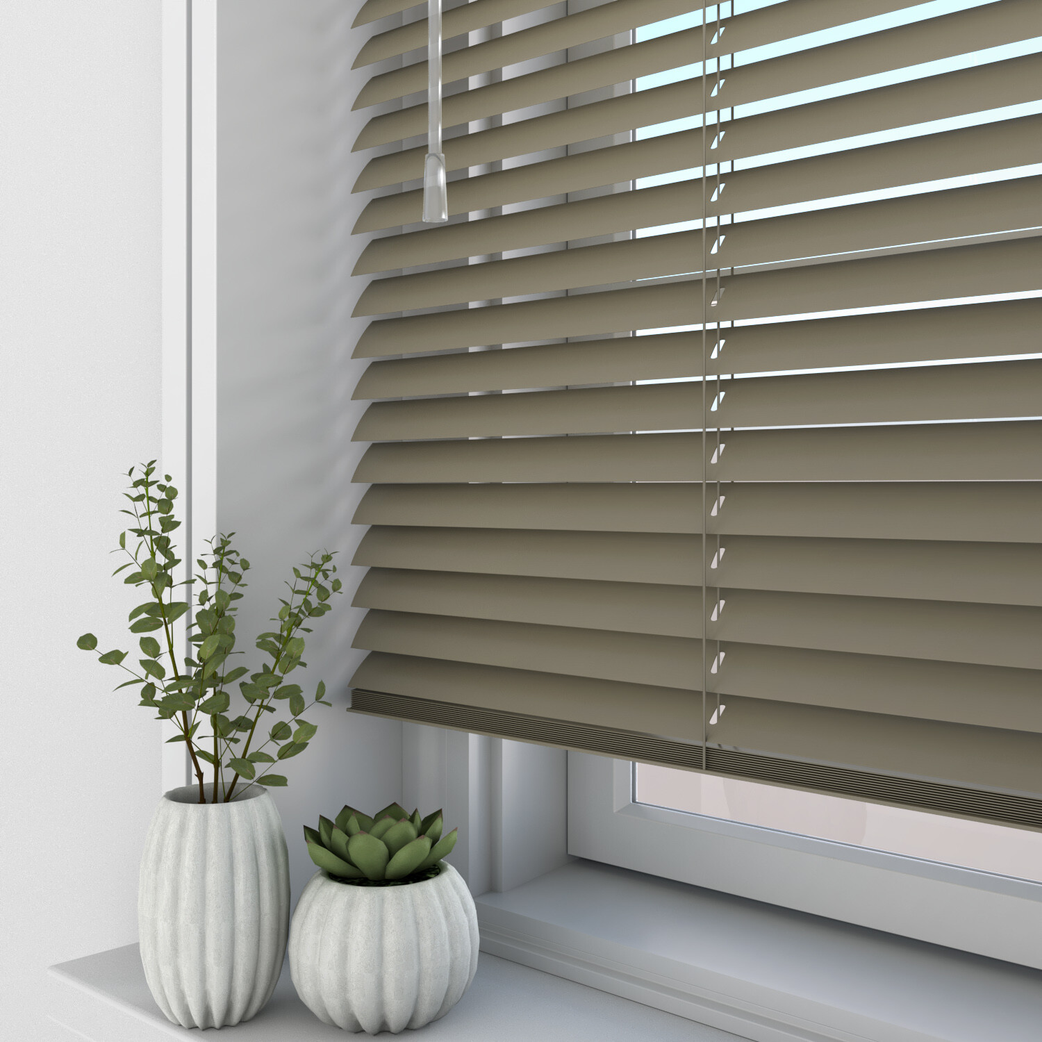 Blinds