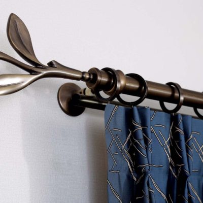 Persepolis Curtain Accessories – Curtain Holder – Curtain Rail – Curtain Holdback- Metal Accessories -12.1070