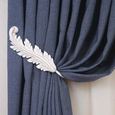 Curtain Accessories – Curtain Tieback – Curtain Holder – Curtain Holdback