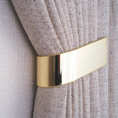 Curtain Accessories – Curtain Tieback – Curtain Holder – Curtain Holdback