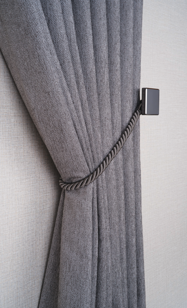 Curtain Accessories - Curtain Tieback – Curtain Holder – Curtain Holdback