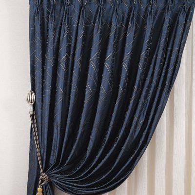 Rustic Curtain Accessories. Efes-11.1220 – Curtain Tieback – Curtain Holder – Curtain Rod Bracket -Tassel – Curtain Rail – Curtain Holdback