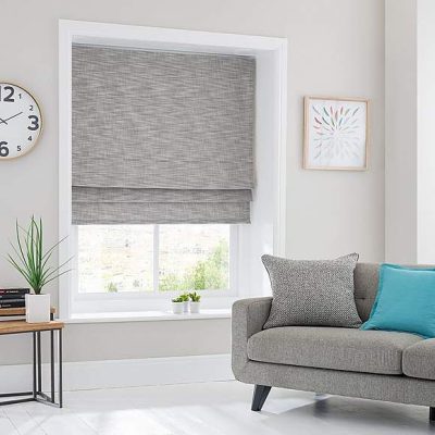 ROMAN BLINDS – Made to Measure