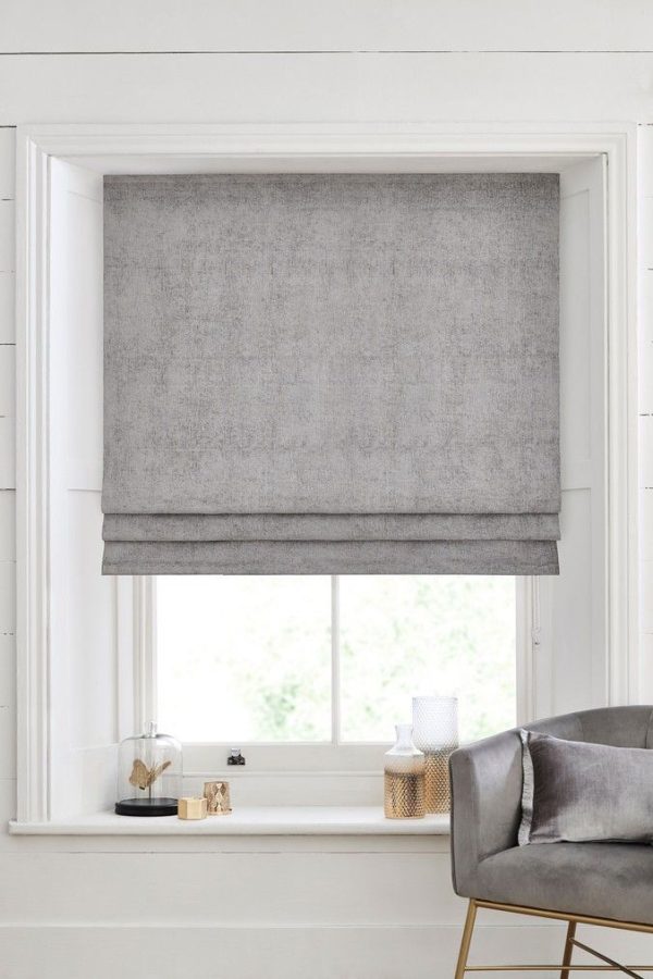 Roman Blinds - Roman Shades - Made to Measure - Image 4