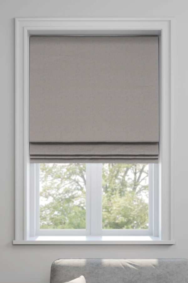 Roman Blinds - Roman Shades - Made to Measure - Image 3