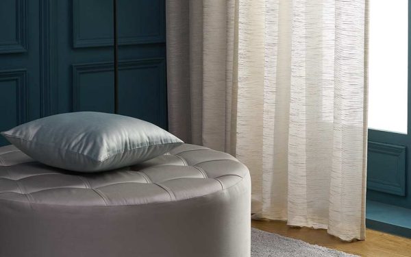 Drapery curtains - Ripple Fold Drapery - Drapery Hardware - Made to Measure - Image 9