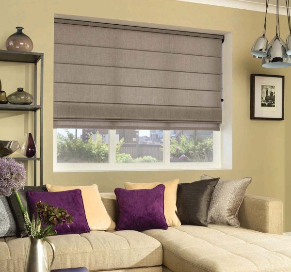 Roman Blinds - Roman Shades - Made to Measure - Image 8