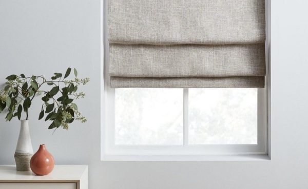 Roman Blinds - Roman Shades - Made to Measure - Image 7