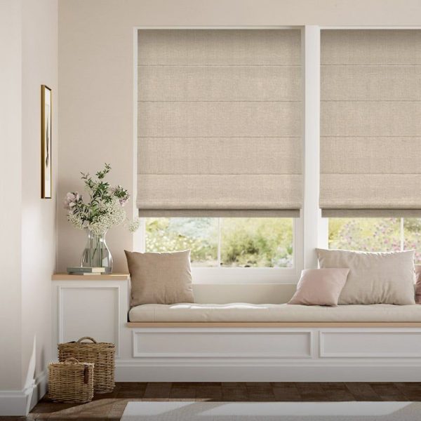 Roman Blinds - Roman Shades - Made to Measure - Image 10